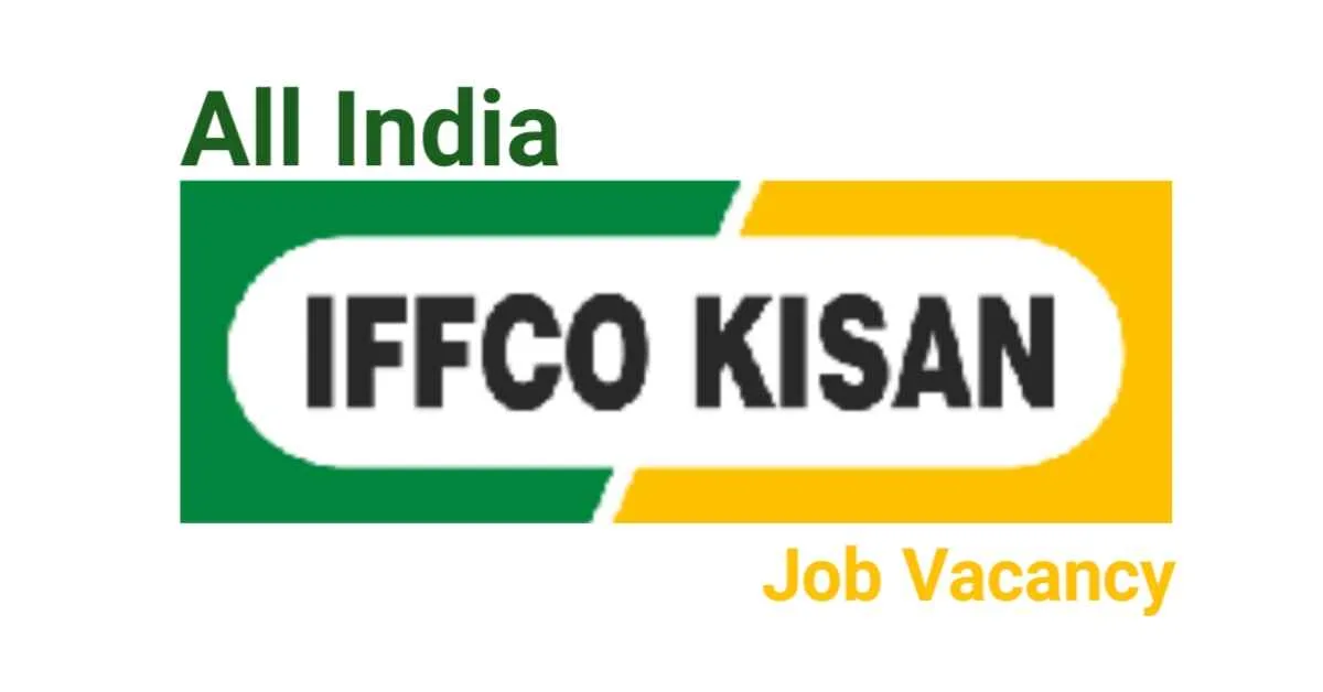 NBFC MP JOB VACANCY |IFFCO KISAN FINANCE-2024