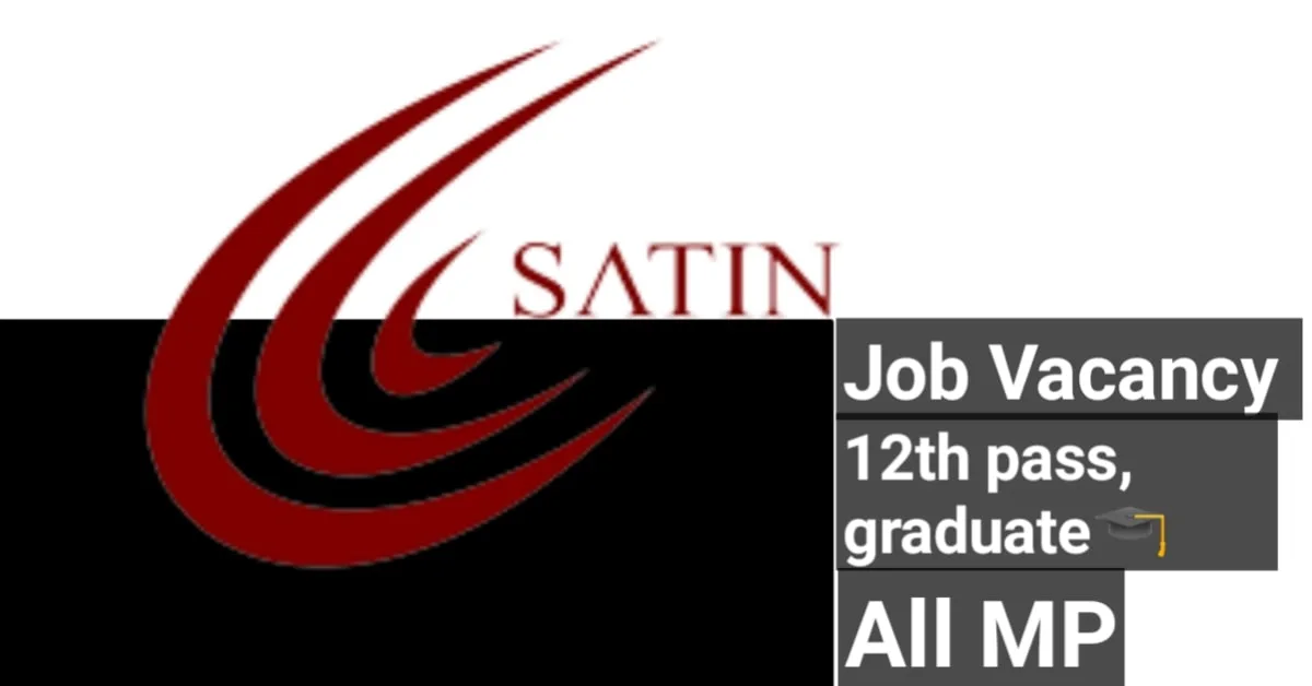 satin finance Job vacancy