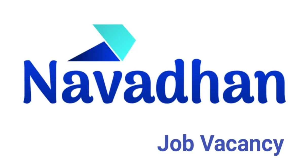 RJ JOB -rajasthan job vacancy|Navadhan Capital