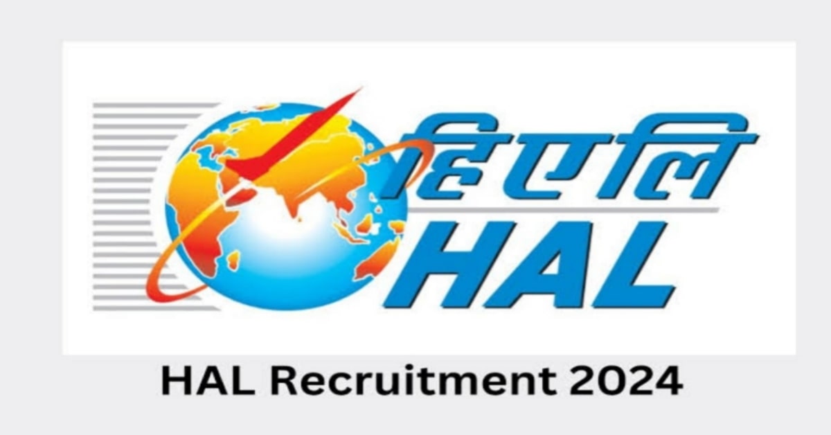 Hal Recruitment 2024