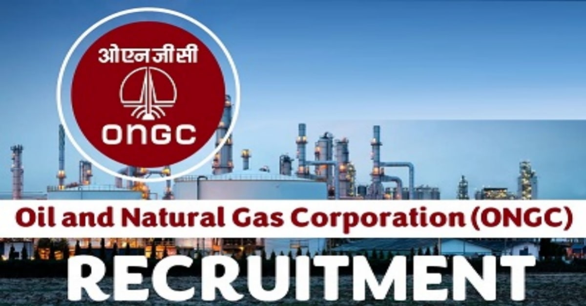 ONGC HDP Recruitment 2024: Apply Online